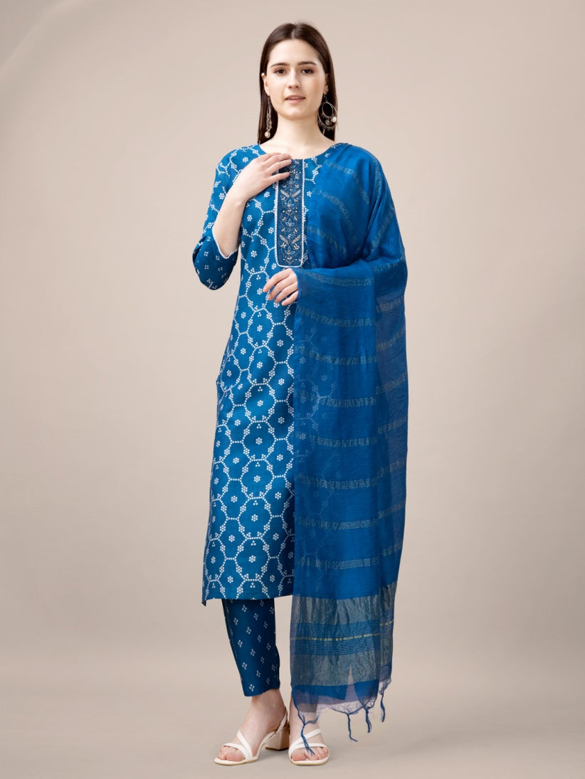 Latest Designer Readymade Kurti