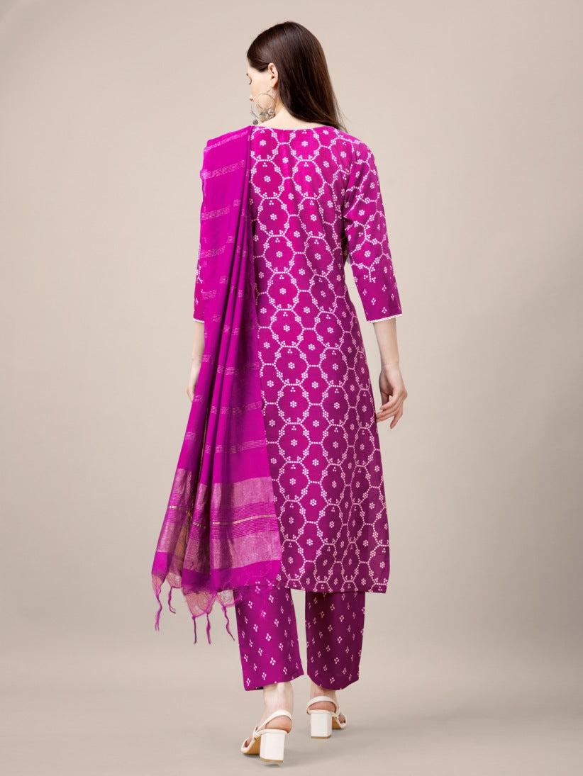 Latest Designer Readymade Kurti