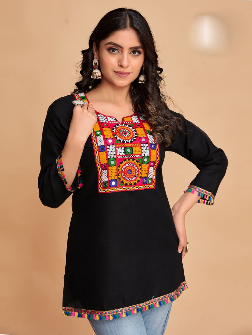 Latest Designer Readymade Kurti