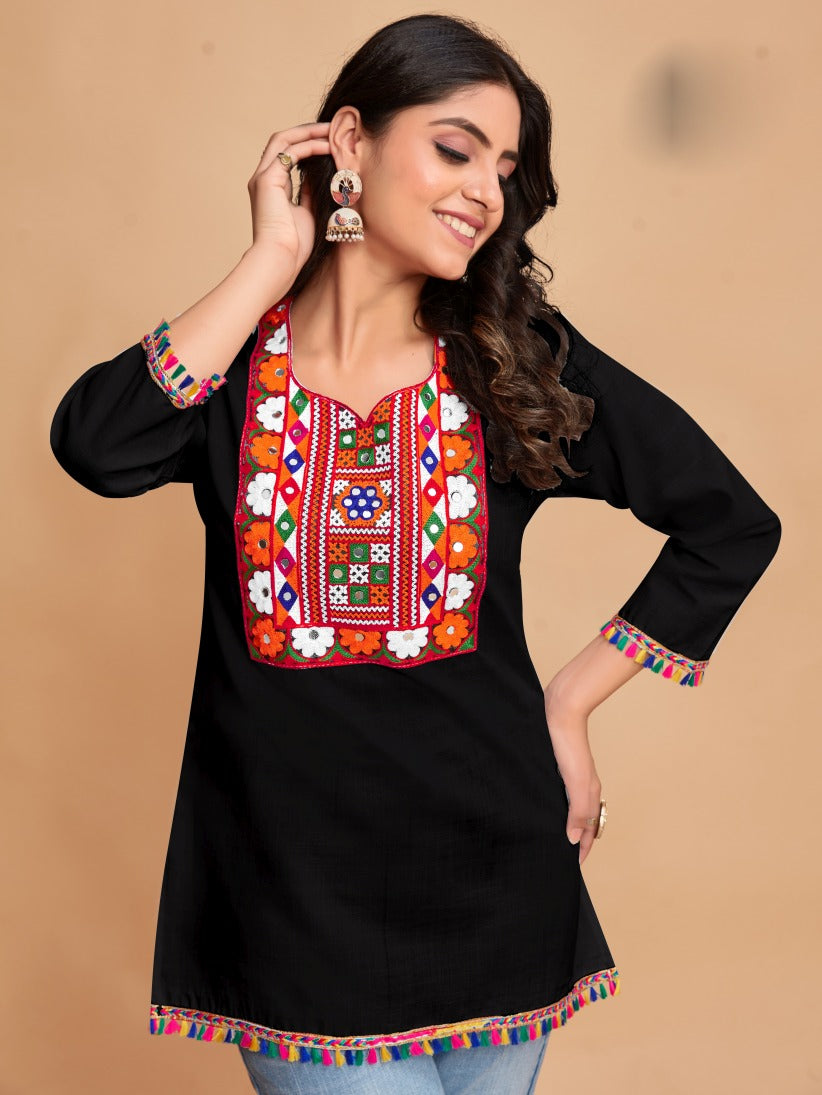 Latest Designer Readymade Kurti