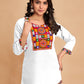 Latest Designer Readymade Kurti