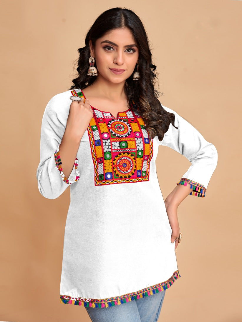 Latest Designer Readymade Kurti