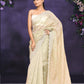 Satin Silk Saree