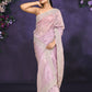 Satin Silk Saree