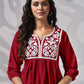 Latest Designer Readymade Kurti