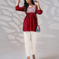 Latest Designer Readymade Kurti