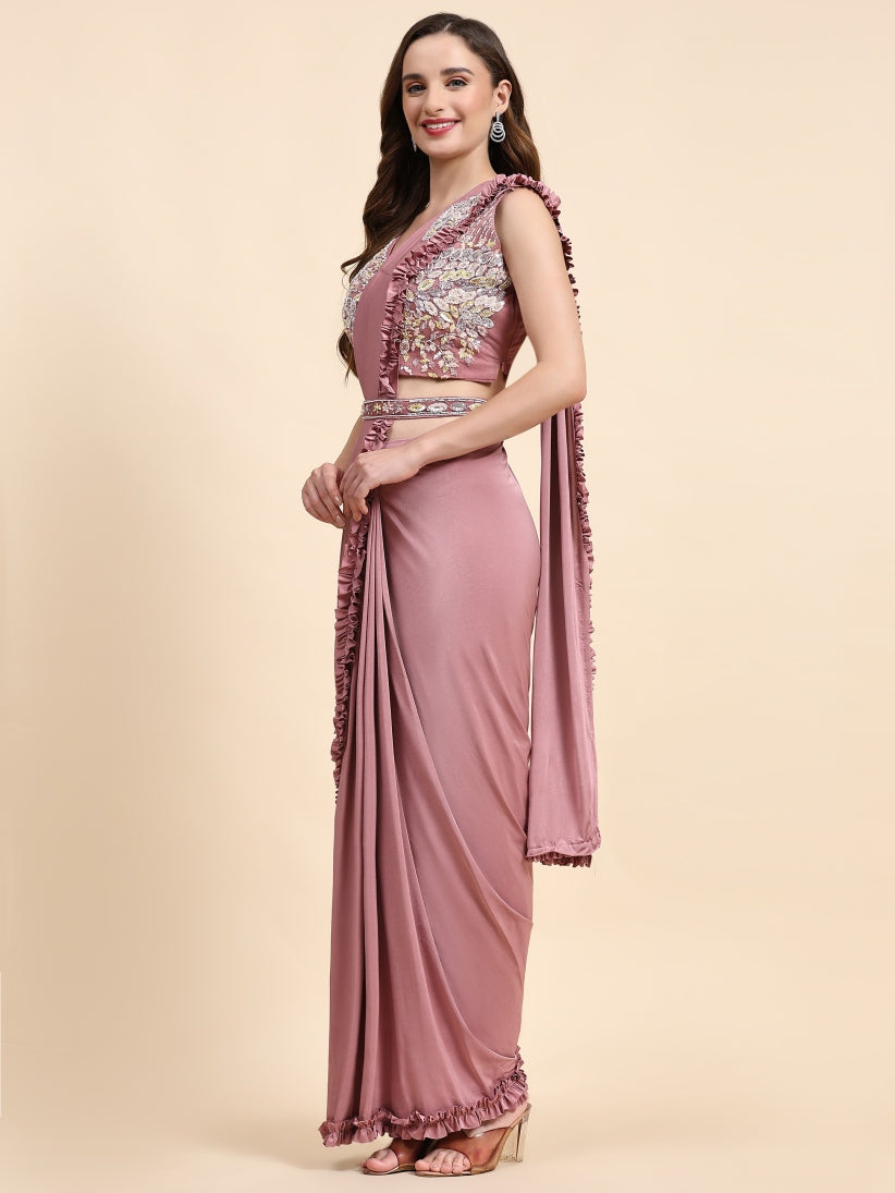 Ready To Wear Sarees