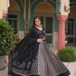 Latest Semi Stitched Lehenga Choli