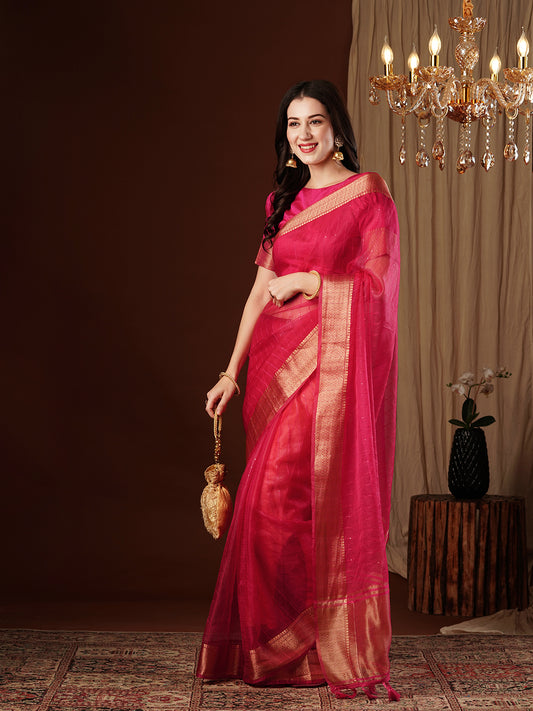 Catalog Designer Saree