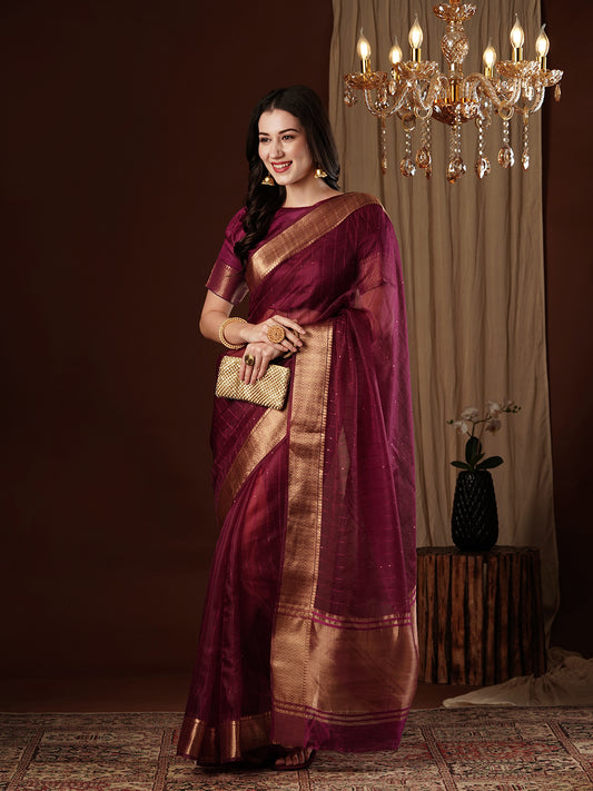 Catalog Designer Saree