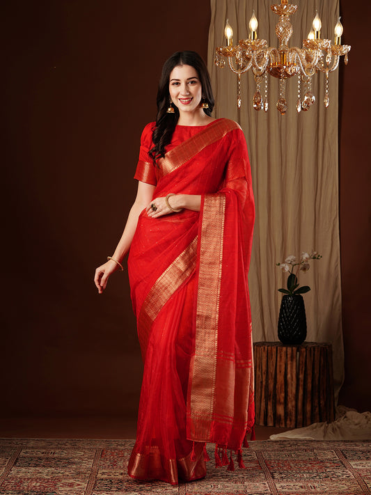 Catalog Designer Saree