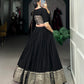 New Semi Stitiched Lehenga Choli