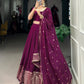 New Semi Stitiched Lehenga Choli