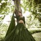 Latest Semi Stitched Lehenga Choli