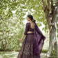 Latest Semi Stitched Lehenga Choli