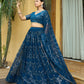 Latest Semi Stitched Lehenga Choli