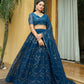 Latest Semi Stitched Lehenga Choli