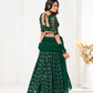 Latest Semi Stitched Lehenga Choli