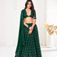 Latest Semi Stitched Lehenga Choli