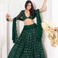 Latest Semi Stitched Lehenga Choli