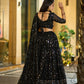 Latest Semi Stitched Lehenga Choli