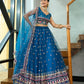 Latest Semi Stitched Lehenga Choli