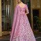 Latest Semi Stitched Lehenga Choli