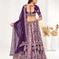 Latest Semi Stitched Lehenga Choli