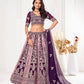 Latest Semi Stitched Lehenga Choli