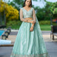 Latest Semi Stitched Lehenga Choli