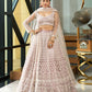 Latest Semi Stitched Lehenga Choli