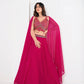 Latest Semi Stitched Lehenga Choli