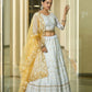 Latest Semi Stitched Lehenga Choli