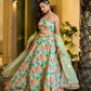 Latest Semi Stitched Lehenga Choli