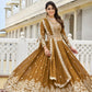 Latest Semi Stitched Georgette Lehenga Choli