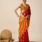 Semi Cotton Silk Saree