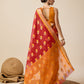 Semi Cotton Silk Saree