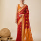 Semi Cotton Silk Saree