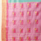 Semi Cotton Silk Saree