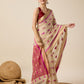 Semi Cotton Silk Saree