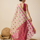 Semi Cotton Silk Saree