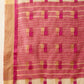 Semi Cotton Silk Saree