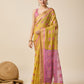 Semi Cotton Silk Saree