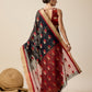 Semi Cotton Silk Saree