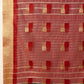 Semi Cotton Silk Saree