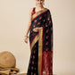 Semi Cotton Silk Saree