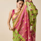 Semi Cotton Silk Saree