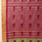 Semi Cotton Silk Saree