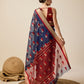 Semi Cotton Silk Saree