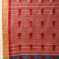 Semi Cotton Silk Saree